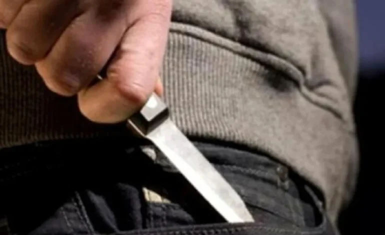 Hermano apuñala a otro en Los Alcarrizos