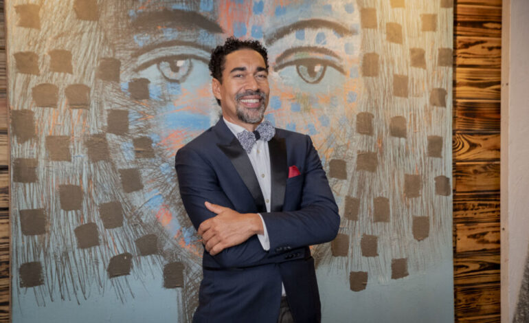 Museo Abreu inaugura “Cinco territorios, una visión” y activa la ruta hacia ART GABANGI 2026