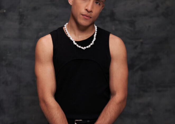 Aron Luix lanza “La Romana” como homenaje musical a la República Dominicana