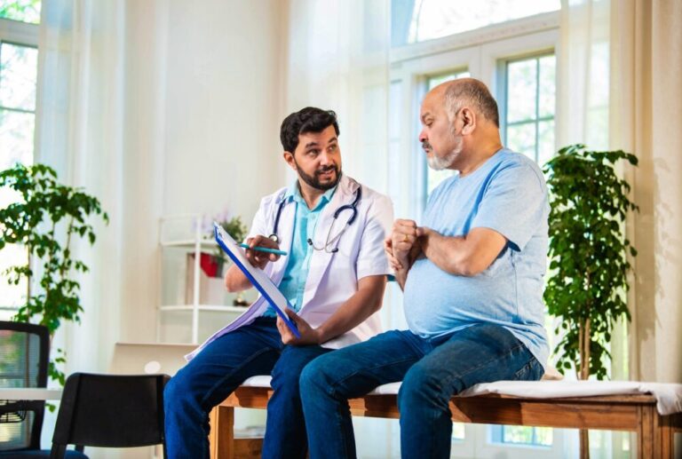 Adium llama a abordar la obesidad desde la salud metabólica y la evidencia médica