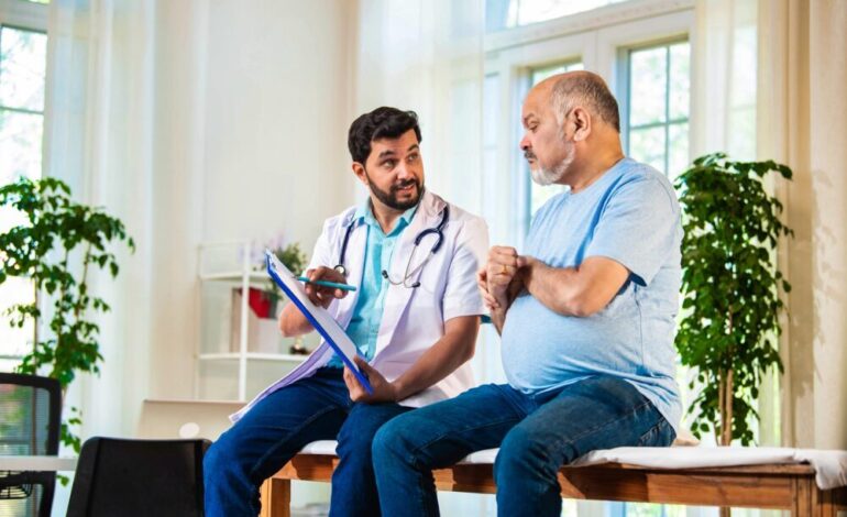 Adium llama a abordar la obesidad desde la salud metabólica y la evidencia médica