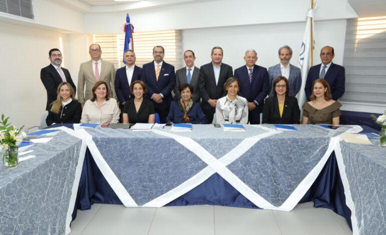 Abancord juramenta nueva junta directiva 2026–2028