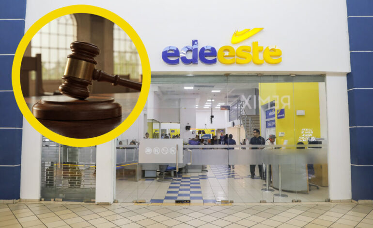 Imponen coerción por conexión eléctrica ilegal en La Altagracia