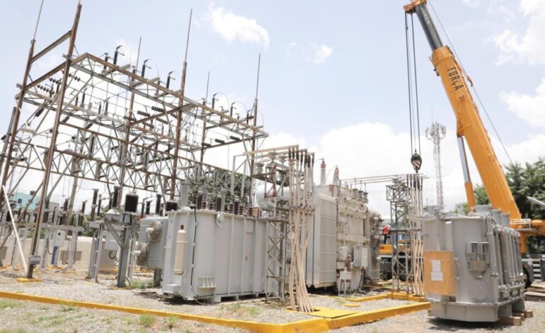 CUED proyecta reducción progresiva de pérdidas eléctricas desde 2026