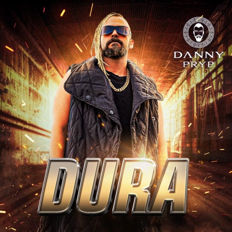 Danny Pryp lanza “DURA”, un regreso directo a la esencia del reggaetón