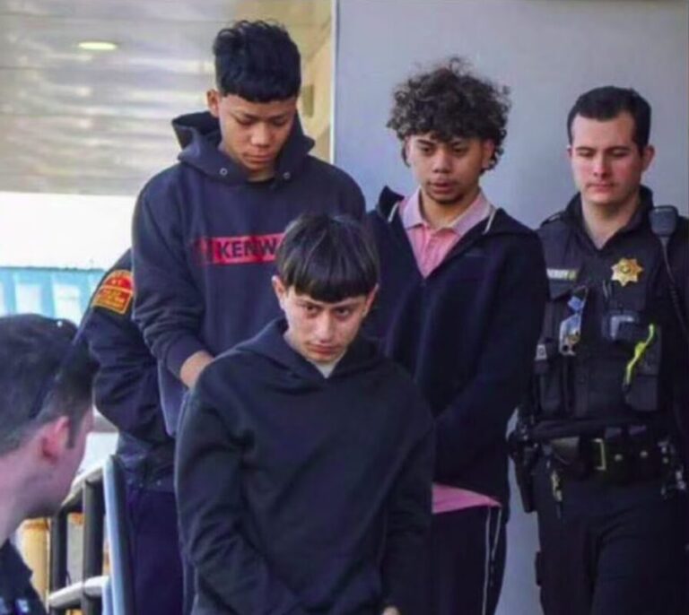 Detienen a tres jóvenes salvadoreños con cócteles Molotov en Long Island