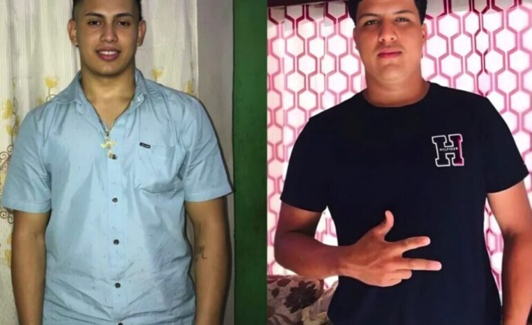Cinco hombres asesinados en presunta disputa entre bandas en Honduras