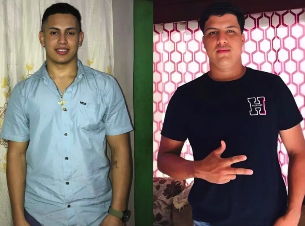 Cinco hombres asesinados en presunta disputa entre bandas en Honduras