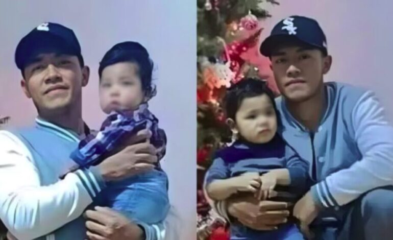 Padre muere al intentar salvar a su hijo en trágico accidente en Alabama