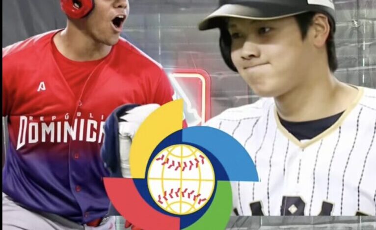 Predicción del World Baseball Classic 2026: Dominicana favorita para ganar el título