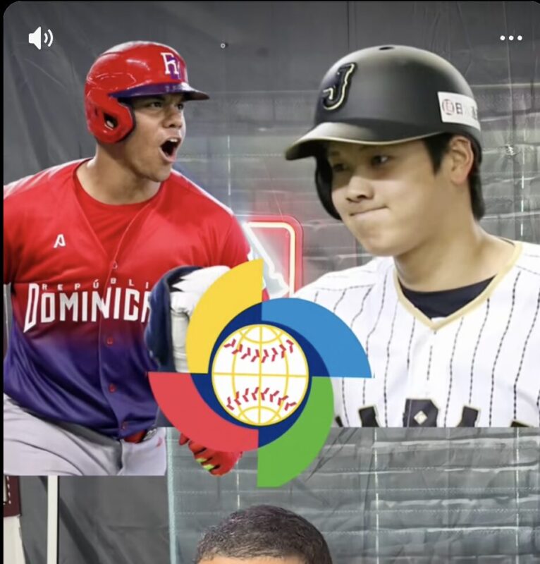 Predicción del World Baseball Classic 2026: Dominicana favorita para ganar el título