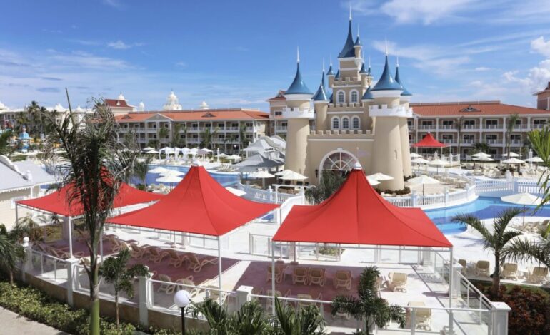 Bahia Principe se une a World of Hyatt y eleva su oferta global