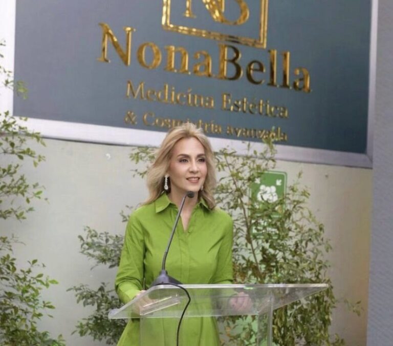 NonaBella inaugura moderna clínica en Santo Domingo con enfoque integral en salud, bienestar y estética avanzada