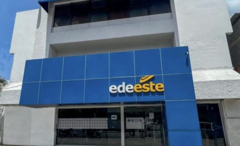 Edeeste activa plan eléctrico por Semana Santa