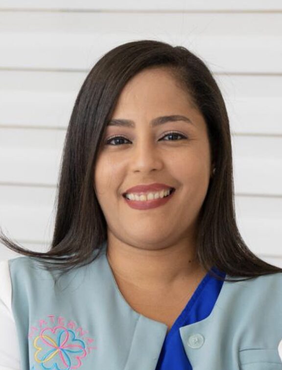 Impulsan salud emocional materna en Santiago