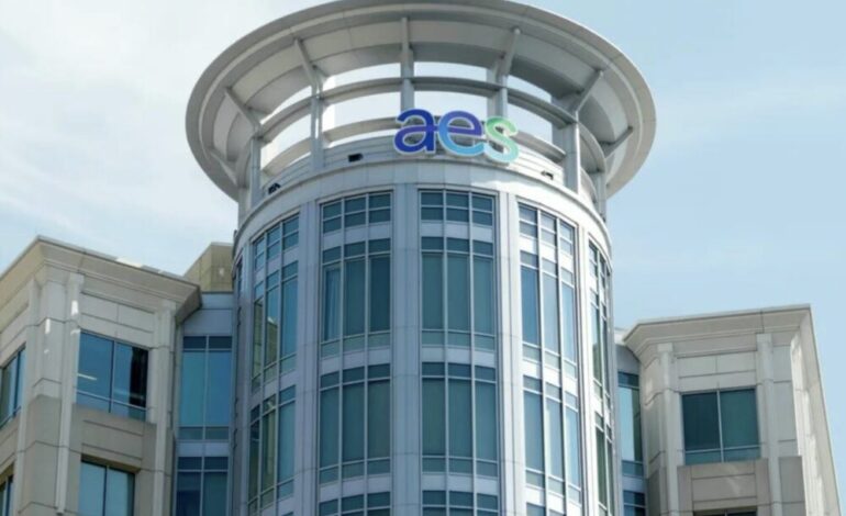 AES reafirma liderazgo ético global
