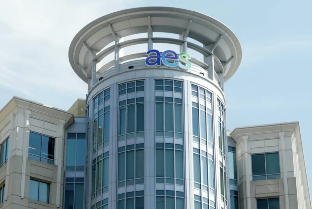 AES reafirma liderazgo ético global