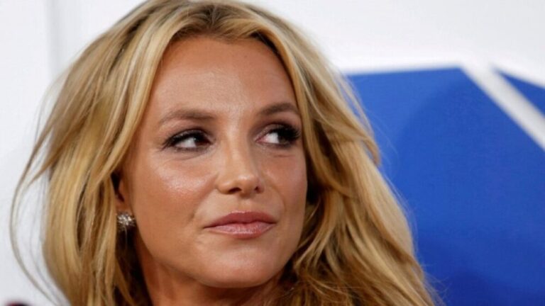 Detienen a Britney Spears en California por presunto manejo bajo los efectos del alcohol
