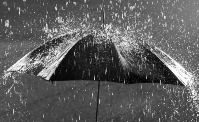 Vaguada provocará aguaceros, tronadas y ráfagas de viento en varias provincias del país