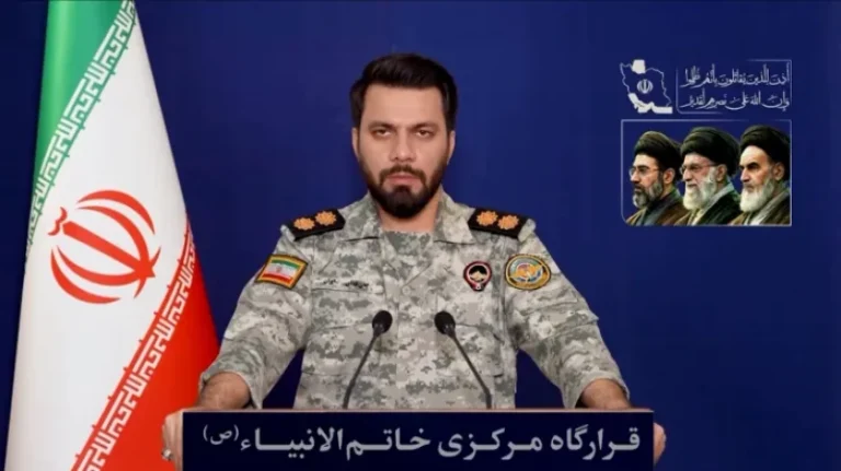 Irán responde a Trump: “No hay acuerdo” y advierte que el petróleo seguirá caro