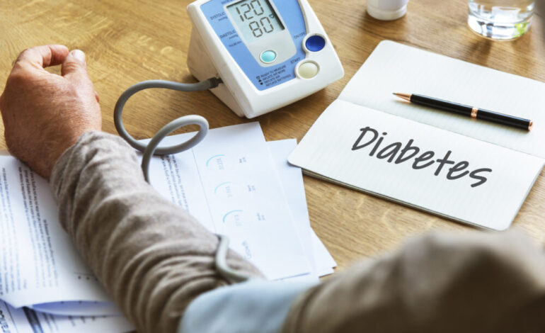 Enfermedades crónicas no transmisibles: una amenaza creciente para la salud en República Dominicana