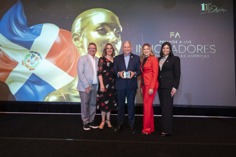 BANFONDESA gana Premio Plata en Fintech Americas 2026 por su innovador Bono Sostenible