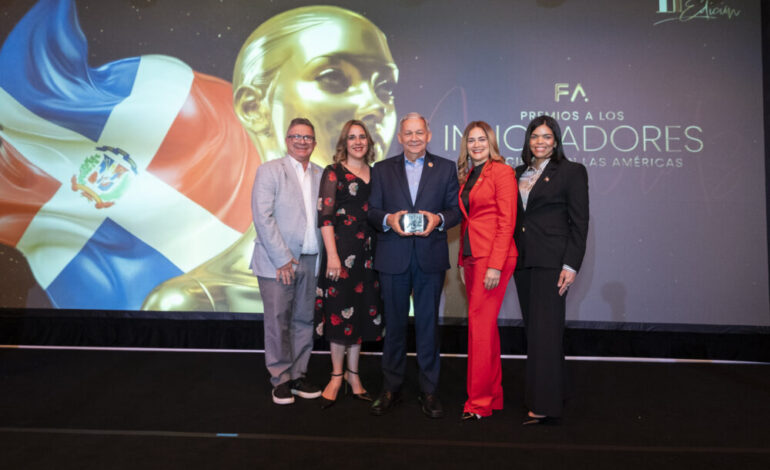 BANFONDESA gana Premio Plata en Fintech Americas 2026 por su innovador Bono Sostenible