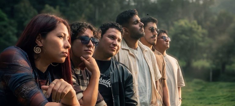 “La Gira” impulsa el rock colombiano con talento emergente