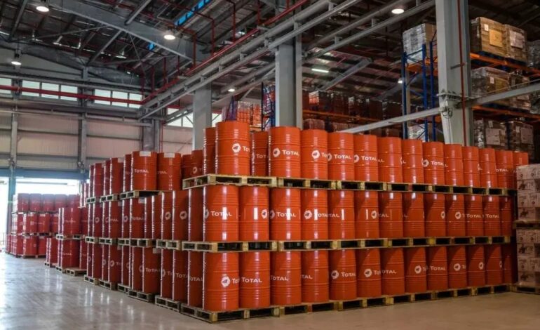 Petróleo Brent vuelve a superar los US$100 en medio de tensión en Medio Oriente