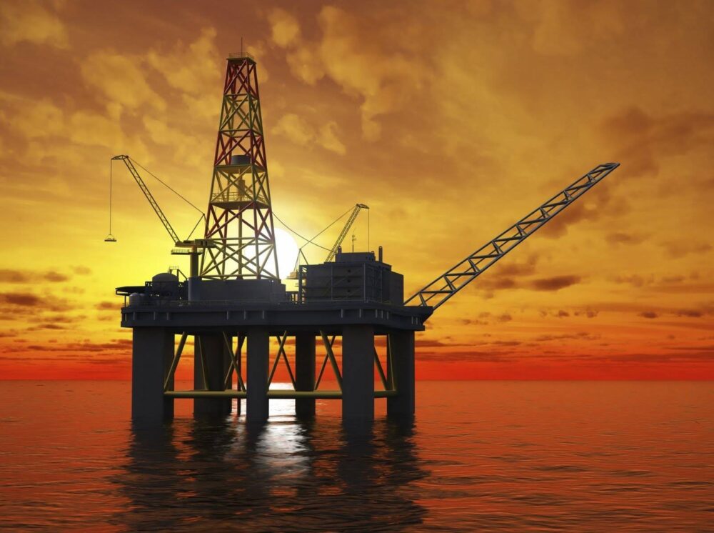 La guerra entre Estados Unidos, Israel e Irán sacude el precio del petróleo Brent Crude