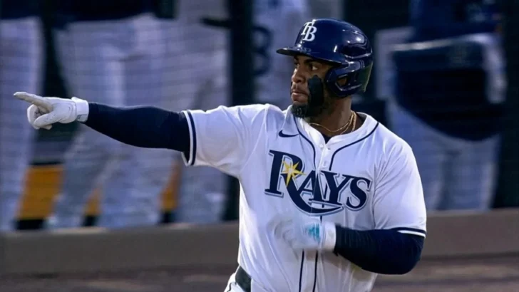 MLB: barridas y grandes actuaciones dominan la jornada