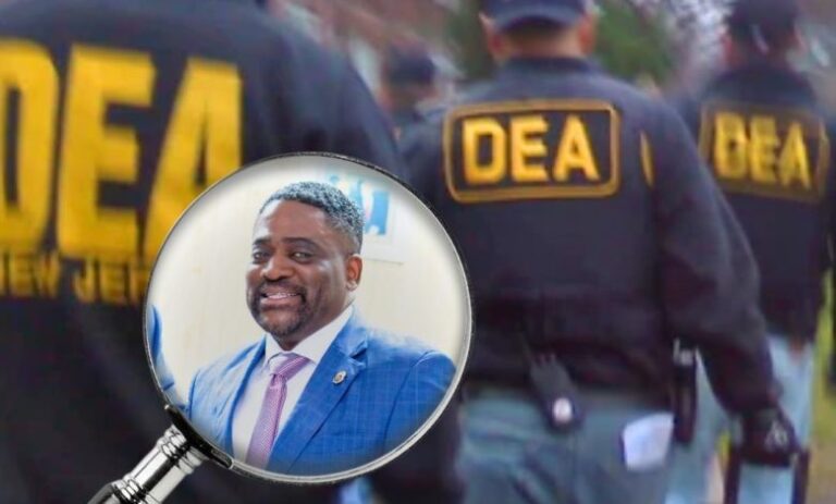 Administración para el Control de Drogas confirma retiro del jefe de su División del Caribe por límite de edad