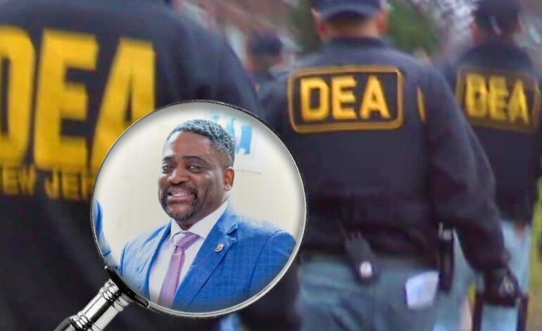 Administración para el Control de Drogas confirma retiro del jefe de su División del Caribe por límite de edad