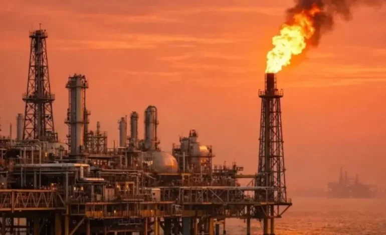 Petróleo supera los 100 dólares por tensión en Oriente Medio