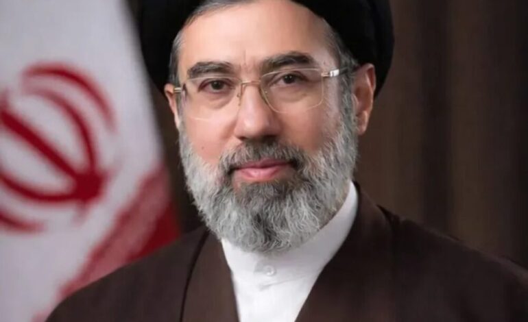 Mojtaba Jamenei: el influyente hijo del líder supremo de Irán