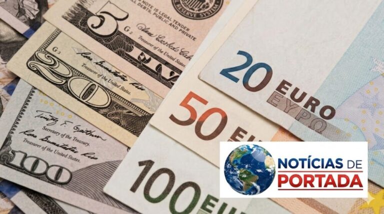 El dólar continúa a la baja en República Dominicana