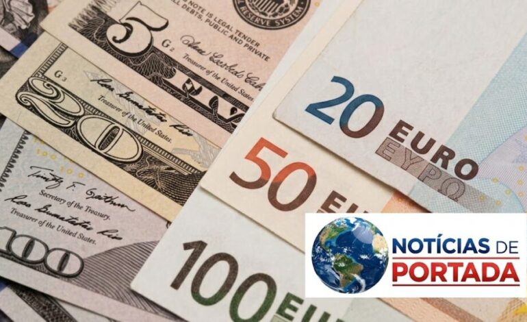 El dólar continúa a la baja en República Dominicana