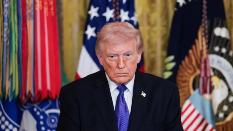 Trump convoca en Miami la cumbre “Escudo de las Américas”; participará Abinader junto a líderes latinoamericanos