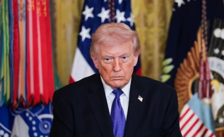 Trump convoca en Miami la cumbre “Escudo de las Américas”; participará Abinader junto a líderes latinoamericanos