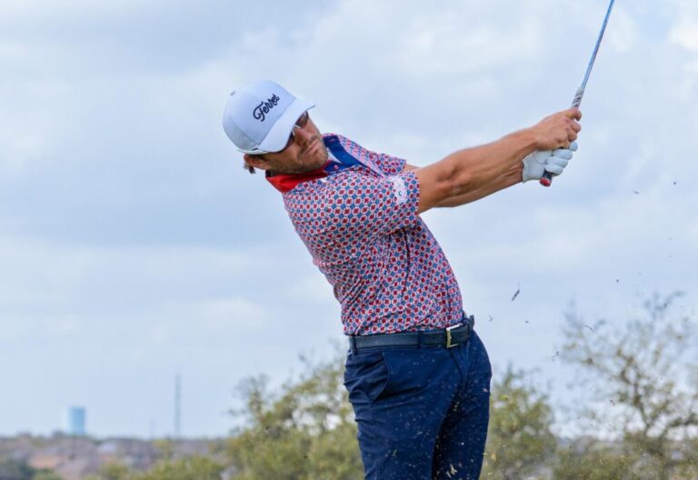 Willy Pumarol hace historia: primer dominicano en ganar en el APGA Tour