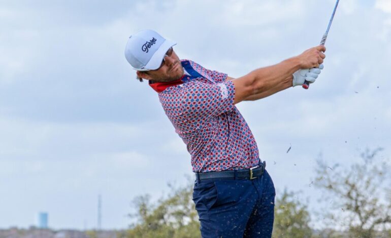 Willy Pumarol hace historia: primer dominicano en ganar en el APGA Tour