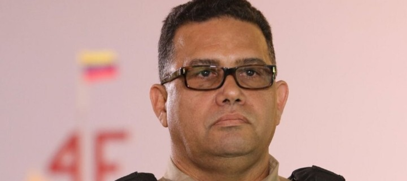 Fin de una era en el chavismo: Padrino López deja el Ministerio de Defensa tras más de 10 años en el poder