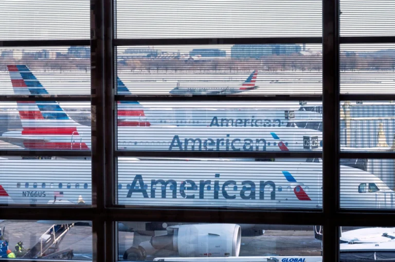 American Airlines recibe luz verde para reanudar vuelos directos entre EE. UU. y Venezuela