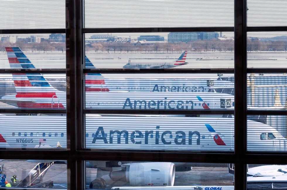 American Airlines recibe luz verde para reanudar vuelos directos entre EE. UU. y Venezuela