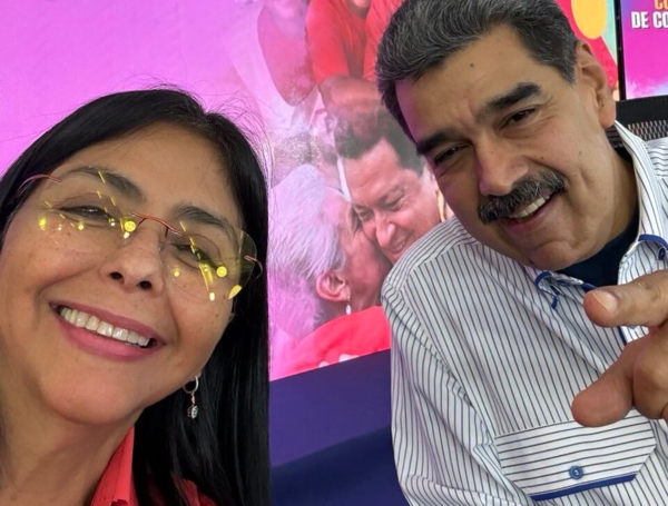 Reportaje revela fracturas en el chavismo antes de la captura de Maduro