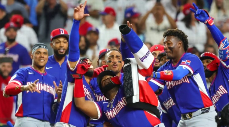 ¡Con jonrón de Wells! Dominicana elimina a Corea