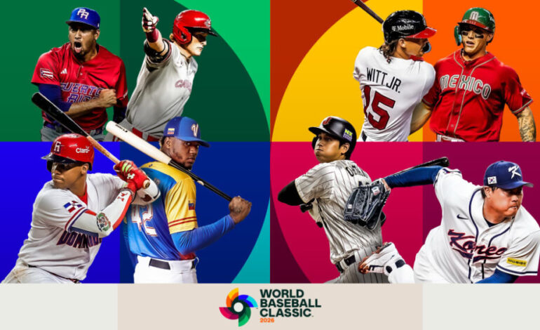 🔴EN VIVO: NICARAGUA 🆚 DOMINICANA / CLASICO MUNDIAL