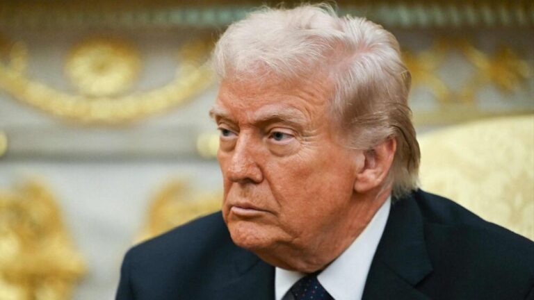 Trump afirma que “Cuba caerá pronto”, pero dice que EE. UU. se enfocará primero en Irán