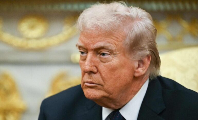 Trump afirma que “Cuba caerá pronto”, pero dice que EE. UU. se enfocará primero en Irán