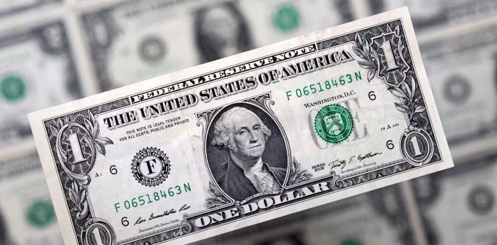 Dólar roza los RD$60: Banco Central fija tasa oficial para este 26 de marzo